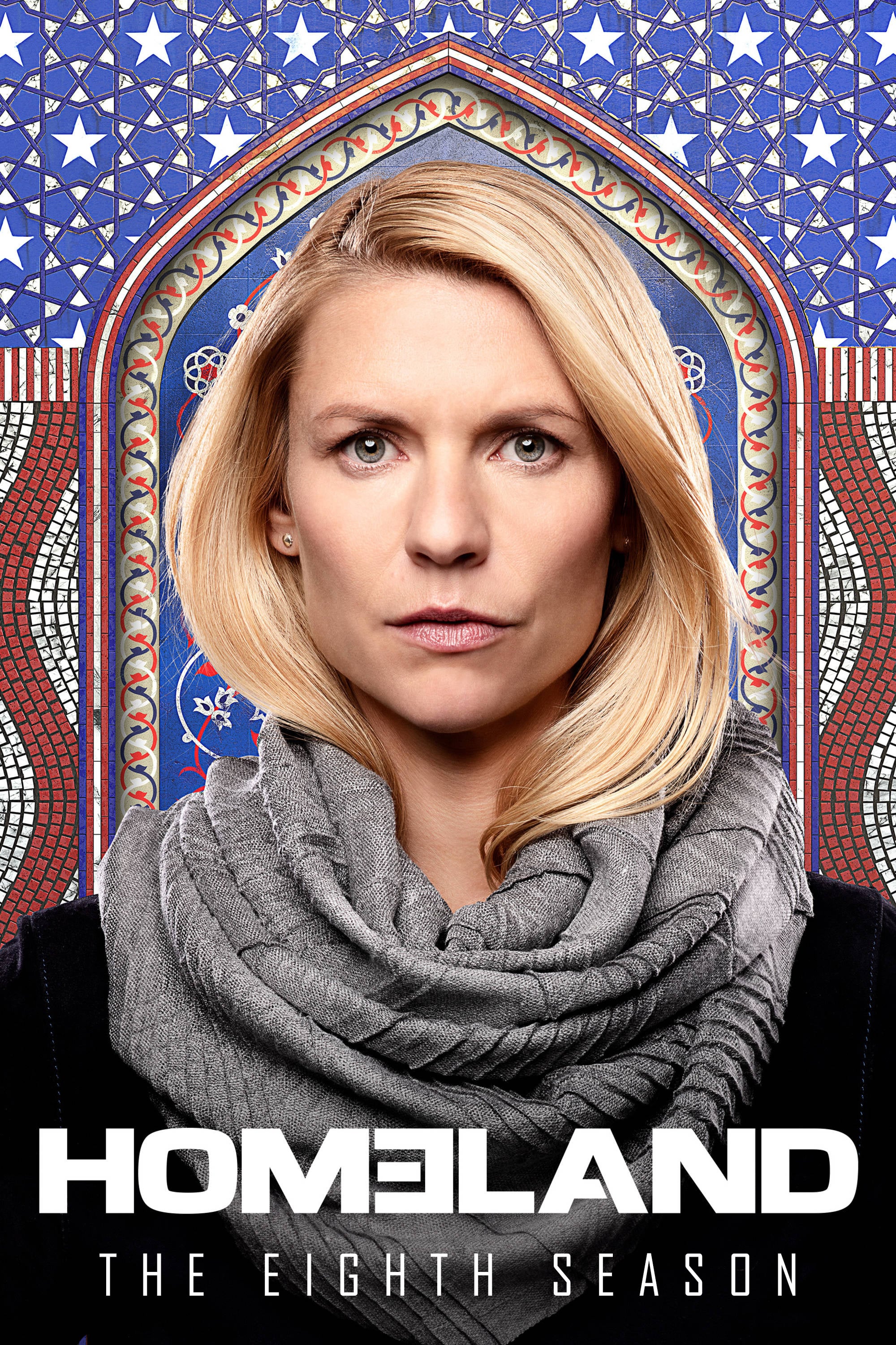 Homeland - Season 8 [215798] (A1581225720) [[TV Shows]] --Plex--